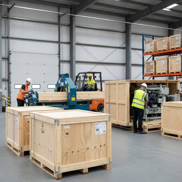 Packing Solution Provider in India