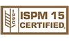 ISPM Certified