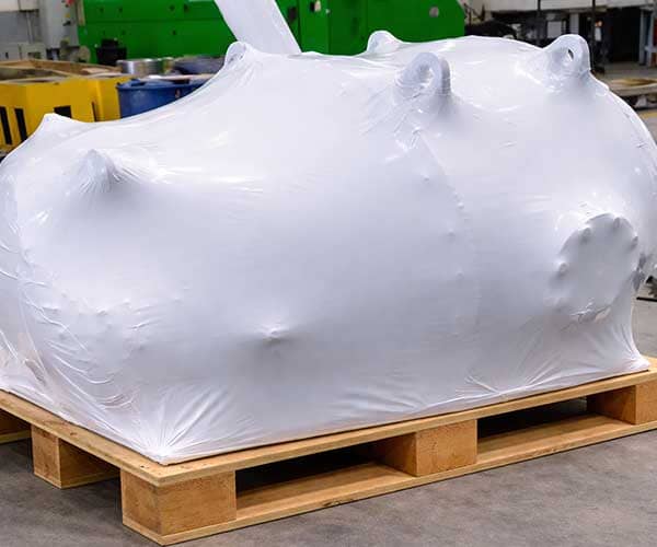 Shrink Wrap Packaging