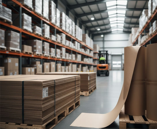 Packing Material Solutions, EPE Foam Roll, PET Straps, PET Strapping Roll, Packing Material Supplier in India