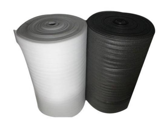 Packing Material Solutions, EPE Foam Roll, PET Straps, PET Strapping Roll, Packing Material Supplier in India