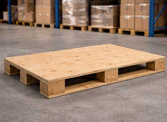 EPAL EURO Pallet, Plywood Pallet, Wooden Pallet Manufacturer, Wooden Pallet Supplier 