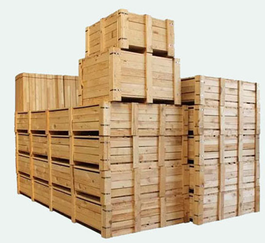 Wooden Boxes Manufacturer, Wooden Packing Boxes, Plywood Boxes