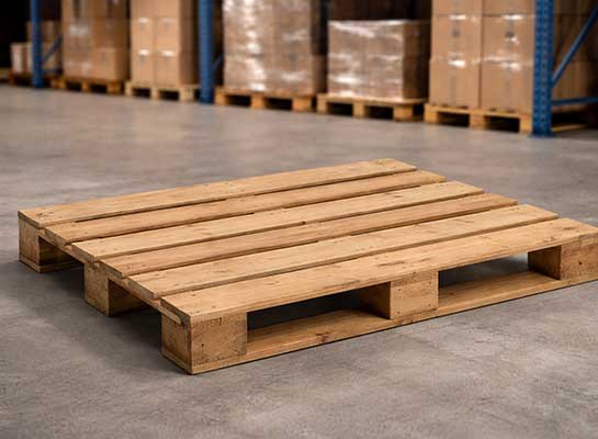 EPAL EURO Pallet, Plywood Pallet, Wooden Pallet Manufacturer, Wooden Pallet