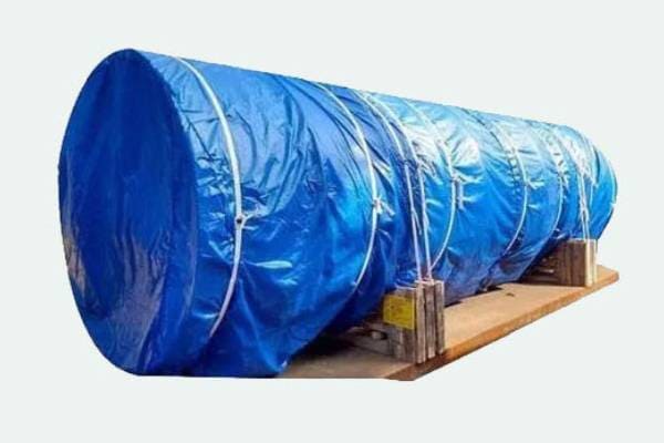 Over Dimension Cargo Packing in India