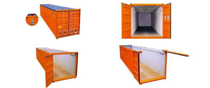 container-types-specification