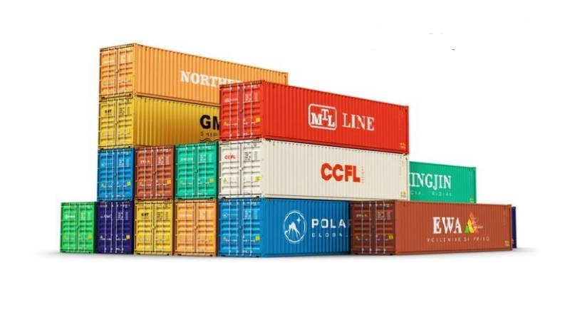 container-types-specification